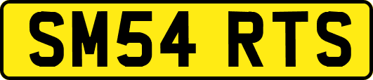 SM54RTS