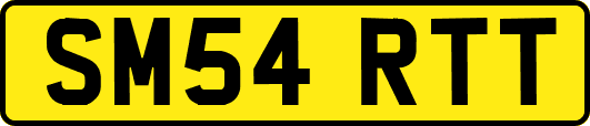 SM54RTT