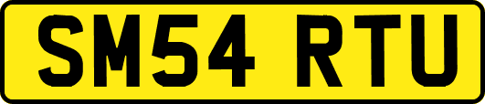 SM54RTU