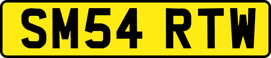 SM54RTW