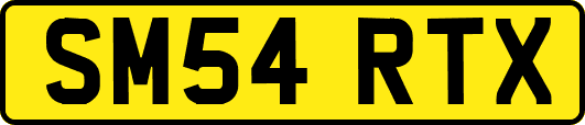 SM54RTX