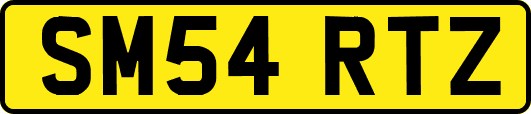 SM54RTZ