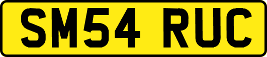 SM54RUC