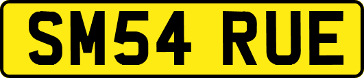 SM54RUE