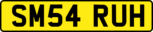 SM54RUH