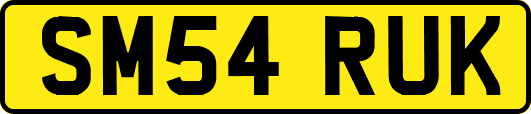 SM54RUK