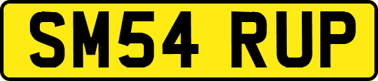 SM54RUP