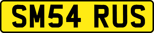 SM54RUS
