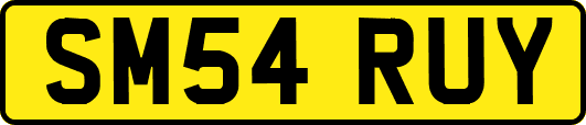 SM54RUY