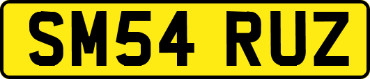 SM54RUZ