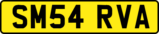 SM54RVA