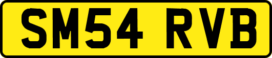 SM54RVB