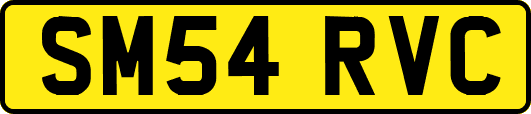 SM54RVC