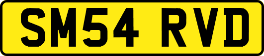 SM54RVD