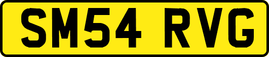 SM54RVG
