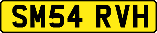 SM54RVH