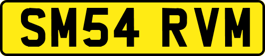 SM54RVM