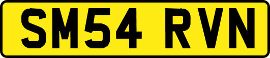 SM54RVN