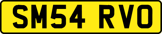 SM54RVO