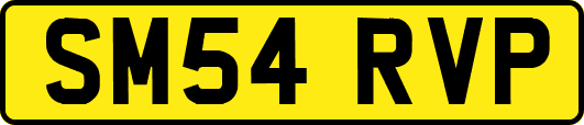 SM54RVP