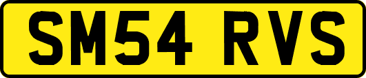 SM54RVS