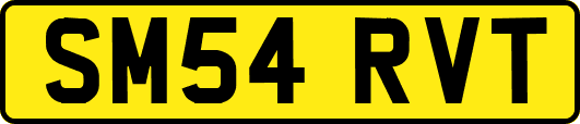 SM54RVT