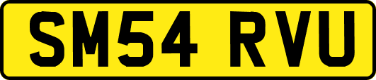 SM54RVU