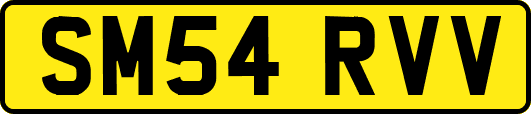 SM54RVV