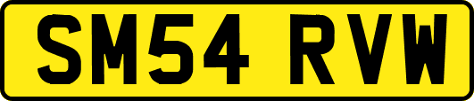 SM54RVW