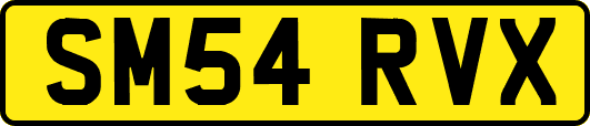 SM54RVX