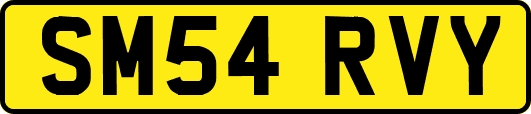 SM54RVY