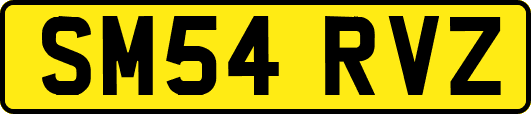 SM54RVZ
