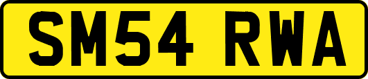 SM54RWA