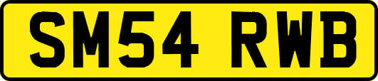 SM54RWB