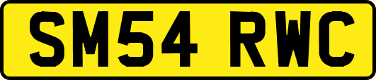 SM54RWC
