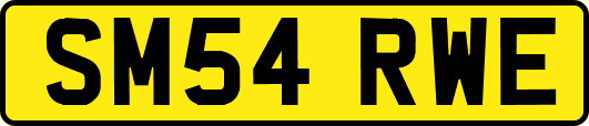 SM54RWE