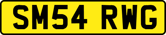 SM54RWG