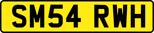 SM54RWH