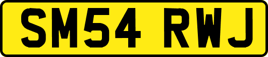 SM54RWJ