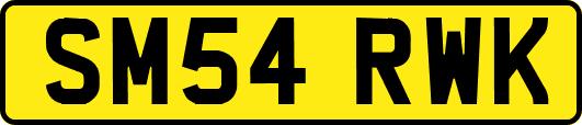 SM54RWK
