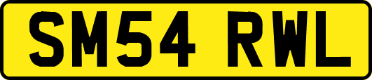 SM54RWL