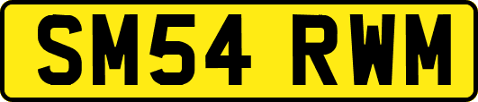 SM54RWM