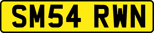 SM54RWN