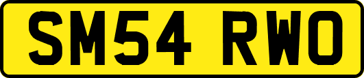 SM54RWO