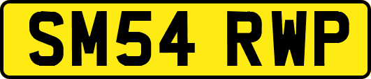 SM54RWP