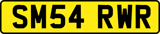 SM54RWR