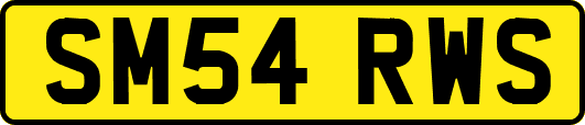 SM54RWS