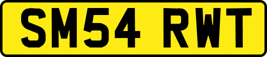 SM54RWT