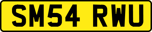 SM54RWU
