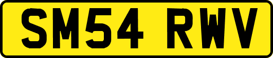 SM54RWV